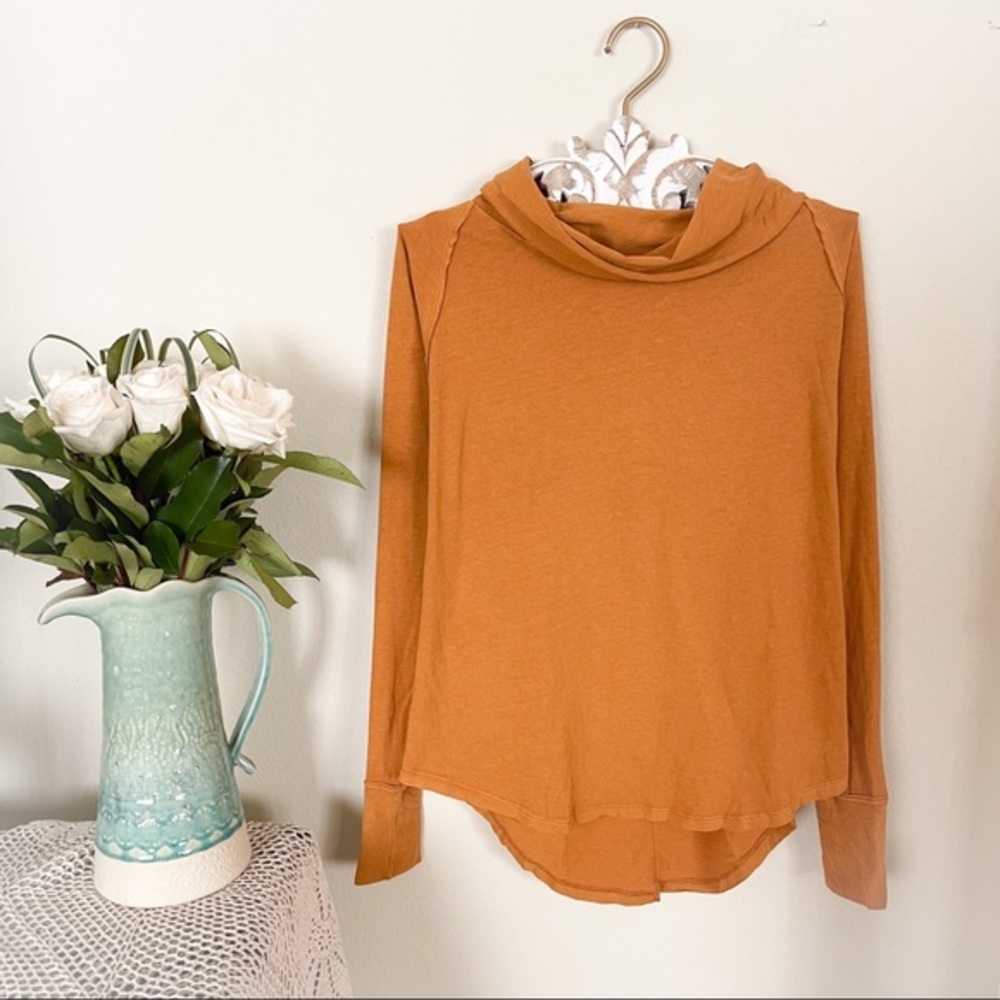 Free People We the Free Don’t You Want Me Tee